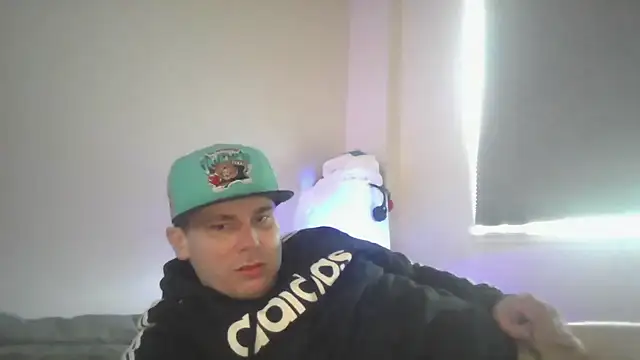 occasionalride1 online show from March 23, 6:56 pm