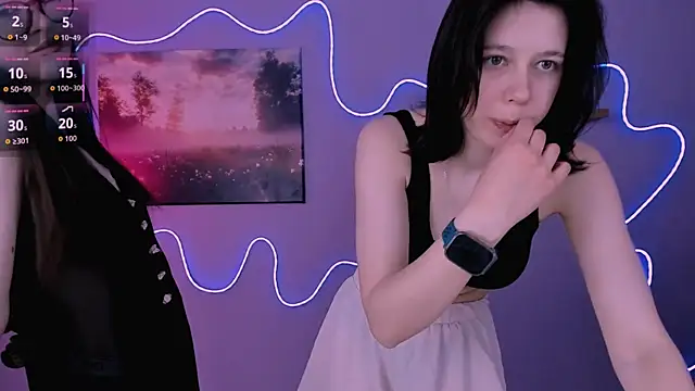 Snapshot of nila_eclipse chatting on March 25, 10:43 am nila eclipse online show from March 25, 10:43 am