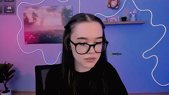 Snapshot of nila_eclipse chatting on March 27, 12:27 pm nila eclipse online show from March 27, 12:27 pm