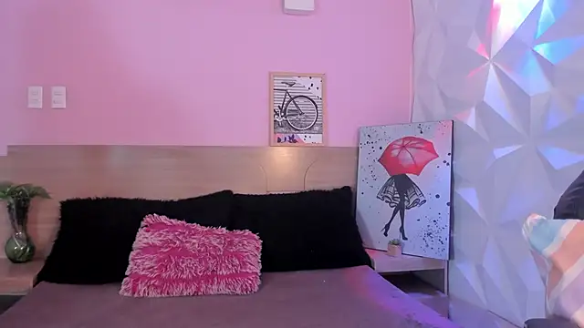 KittyVelve online show from May 20, 12:55 pm