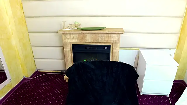 Snapshot of NickyStarr chatting on March 26, 5:57 am NickyStarr online show from March 26, 5:57 am