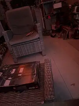 wasntevenme online show from March 25, 4:13 pm