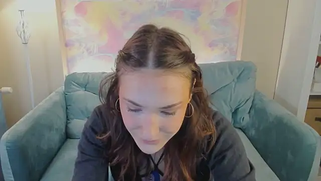 Snapshot of MirageAnn chatting on March 24, 1:05 pm MirageAnn online show from March 24, 1:05 pm