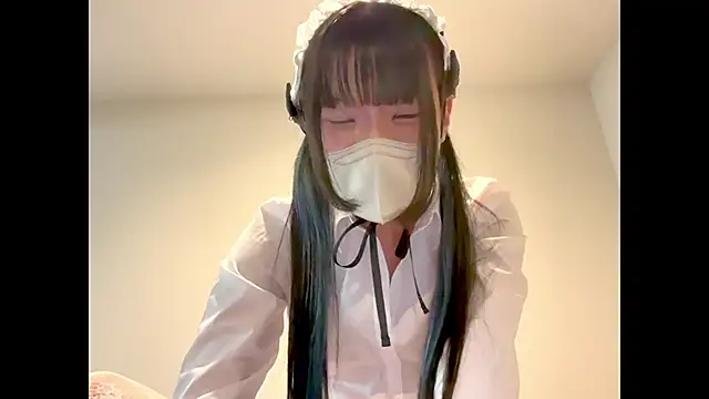 cannonchan jp online show from March 14, 12:10 pm