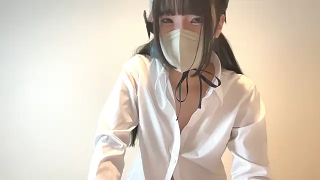 cannonchan jp online show from March 23, 2:10 pm