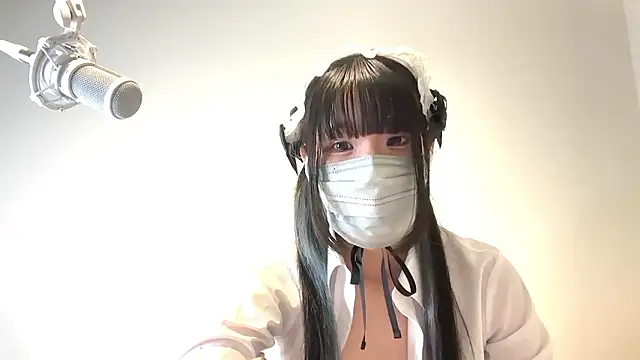 Snapshot of cannonchan_jp chatting on April 13, 2:55 pm cannonchan jp online show from April 13, 2:55 pm