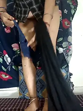 Snapshot of Delhi_Patola chatting on March 18, 6:11 pm Delhi Patola online show from March 18, 6:11 pm