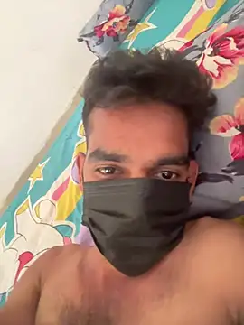Manpreet057 online show from May 19, 6:42 am