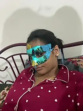 Manpreet057 online show from June 21, 7:05 pm