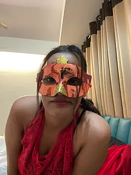 Manpreet057 online show from August 1, 7:24 pm