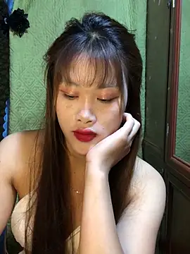 Snapshot of Anaya10_01 chatting on March 24, 2:27 am Anaya10 01 online show from March 24, 2:27 am