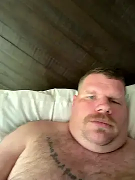 Wade Wilson96 online show from March 25, 7:09 pm