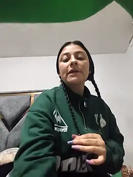 Snapshot of Scarlet_Passion chatting on March 20, 10:58 pm Scarlet Passion online show from March 20, 10:58 pm