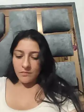 Snapshot of Scarlet_Passion chatting on March 25, 10:16 pm Scarlet Passion online show from March 25, 10:16 pm