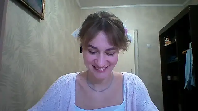 ElenoreHolguin online show from March 27, 3:12 pm