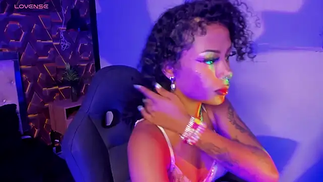 Reshii Hevss online show from March 16, 6:23 pm