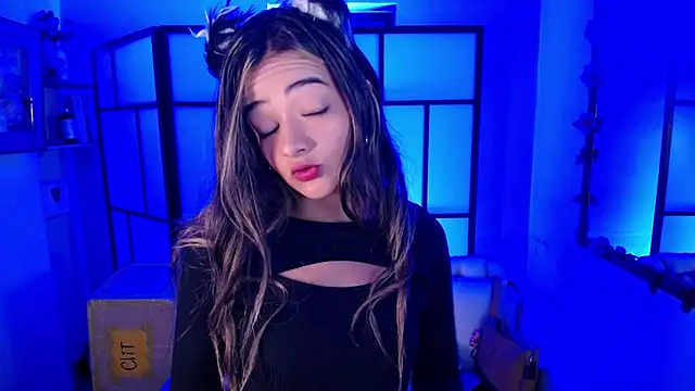 Catalina soul online show from June 6, 1:38 pm