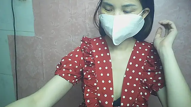 Olivia PureLove online show from March 25, 9:48 am