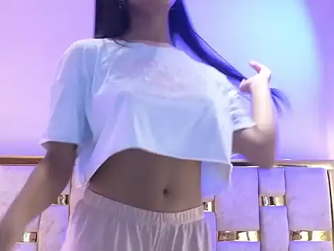 Snapshot of _mery67 chatting on March 25, 4:07 am mery67 online show from March 25, 4:07 am