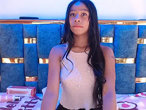 Snapshot of _mery67 chatting on March 26, 3:45 am mery67 online show from March 26, 3:45 am