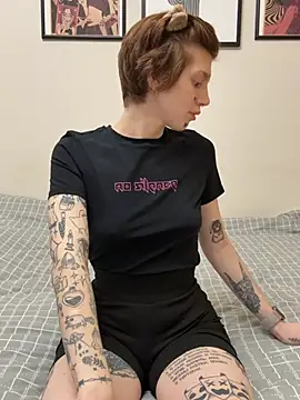 Snapshot of ginger_cream chatting on March 18, 6:11 pm ginger cream online show from March 18, 6:11 pm