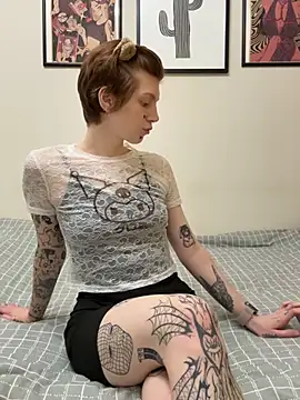 Snapshot of ginger_cream chatting on March 19, 6:23 pm ginger cream online show from March 19, 6:23 pm