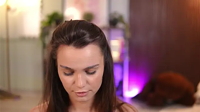 Lena Laurent online show from June 14, 9:22 am