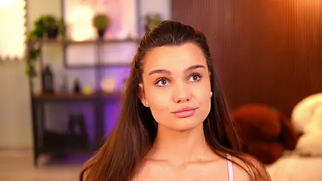 Lena Laurent online show from June 20, 9:12 am