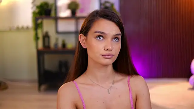 Lena Laurent online show from July 23, 9:29 am