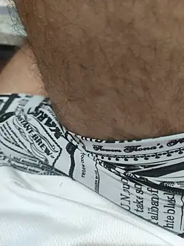 Snapshot of King_night1 chatting on March 19, 8:07 am King night1 online show from March 19, 8:07 am