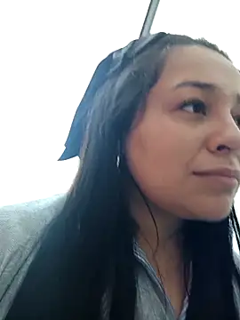 Violet  Rouse  online show from March 20, 8:46 pm