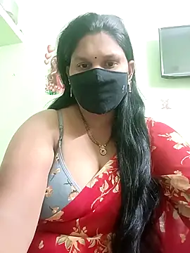 telugutanuja  online show from April 24, 4:53 pm