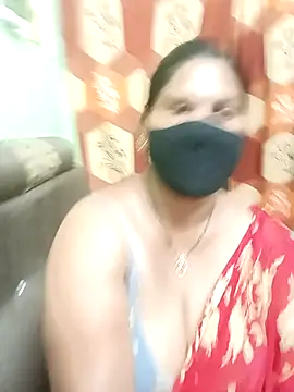 telugutanuja  online show from April 25, 3:09 pm