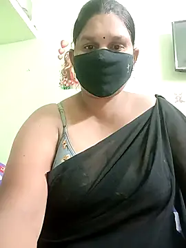 telugutanuja  online show from April 29, 4:55 pm