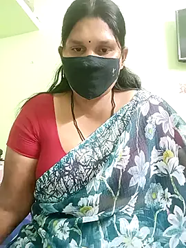 telugutanuja  online show from May 1, 3:38 pm
