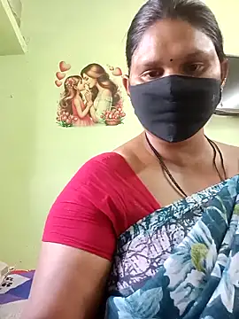 telugutanuja  online show from May 2, 3:44 am