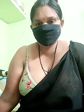 telugutanuja  online show from May 5, 3:20 pm