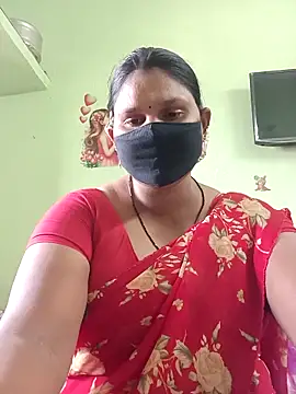 telugutanuja  online show from May 8, 5:46 am