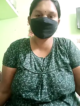 telugutanuja  online show from May 12, 5:43 pm