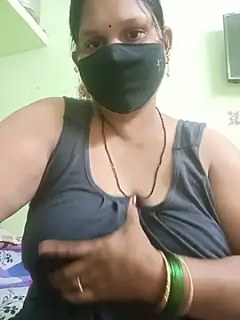 telugutanuja  online show from May 22, 3:24 am
