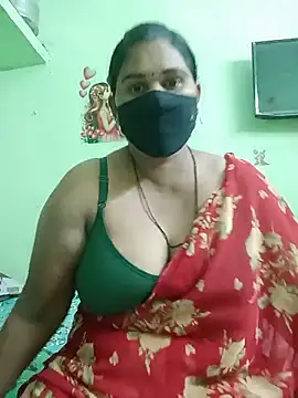 telugutanuja  online show from May 25, 4:46 pm