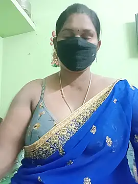 telugutanuja  online show from May 29, 3:43 pm