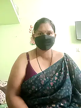 telugutanuja  online show from June 5, 2:56 pm