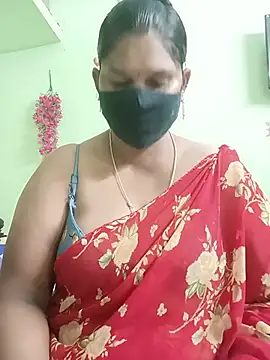 telugutanuja  online show from August 8, 1:52 am