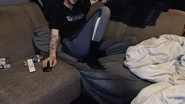 Hottehans88 online show from March 21, 6:11 pm