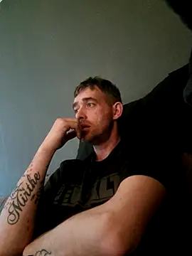 Hottehans88 online show from March 22, 8:07 am