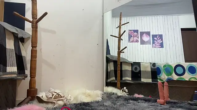 duo squirts online show from March 27, 1:11 am