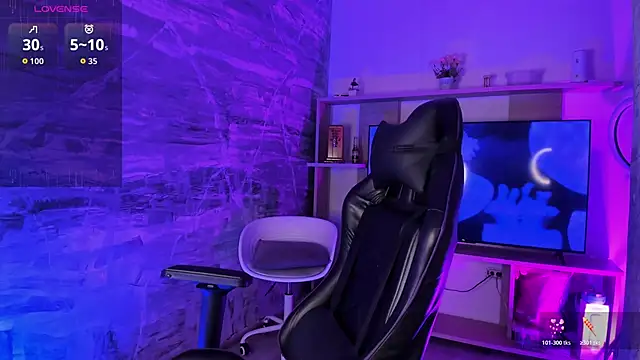 Snapshot of NicoKinggs_ chatting on March 25, 1:06 pm NicoKinggs online show from March 25, 1:06 pm