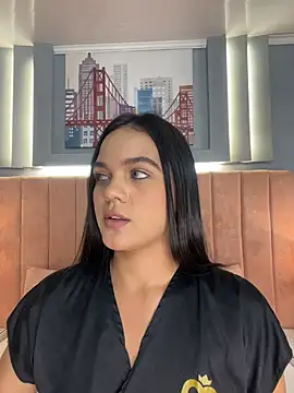 Snapshot of Bella-Ferrer chatting on March 30, 6:42 pm Bella-Ferrer online show from March 30, 6:42 pm
