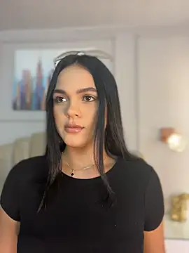 Snapshot of Bella-Ferrer chatting on April 24, 6:10 pm Bella-Ferrer online show from April 24, 6:10 pm